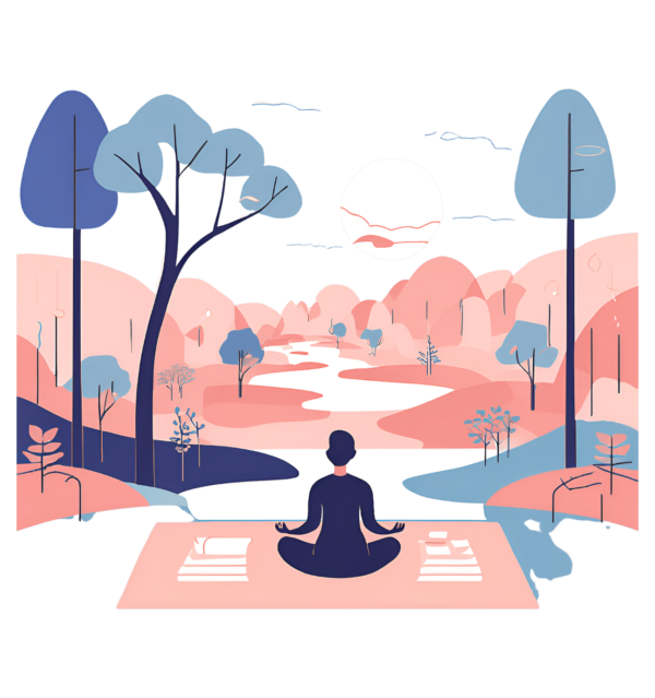 Mastered Mindfulness - Advanced Package